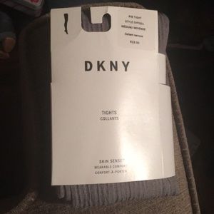DKNY Tights